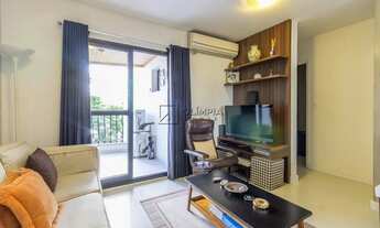 Imagem 5: Venda Apartamento 3 Dormitórios - 94 m² Moema