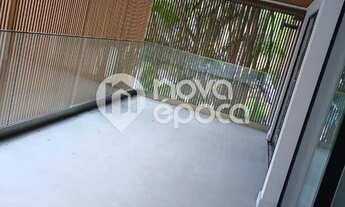 Imagem 2: Lagoa Apartamento com 3 dormitórios