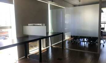 Imagem 6: Sala Comercial| Palhano Premiun