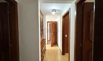 Imagem 12: APARTAMENTO com 3 dormitórios à venda com 254m² no bairro Água Verde - CURITIBA / PR