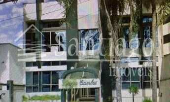 Imagem: Sala - Cambuí - Campinas