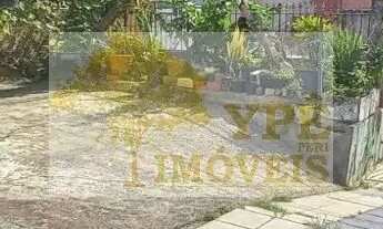 Imagem 4: Terreno Comercial à Venda em São Paulo-SP, Jardim Peri Peri: 237m² de Oportunidade Imperdí