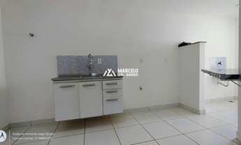 Imagem 6: Alugo apartamento 2º andar 3 Quartos sendo 1 ampla suíte próx. da Fainor no Cand