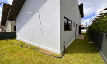 Imagem 7: Casa à venda no condomínio Cerejeiras