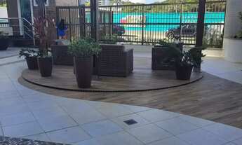 Imagem 6: Apartamento para vender e alugar no MANSÃO BAÍA DE SANTORINI , PATAMARES , Salvador, BA