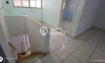 Imagem 5: Maracanã Apartamento com 3 dormitórios