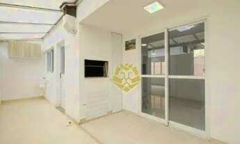 Imagem 7: Sobrado com 3 dormitórios à venda, 109 m² por R$ 630.000,00 - Boqueirão - Curitiba/PR