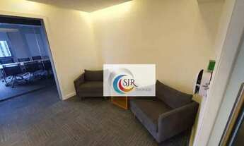 Imagem 7: Conjunto para alugar, 210 m²- Itaim Bibi - São Paulo/SP