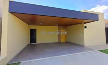 Imagem: Casa em Condomínio Térrea CRAVINHOS Disponível