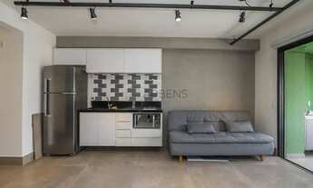 Imagem 7: Lindo Apartamento para locação de 30 m² , Bela Vista, São Paulo, SP. Imperdível !!! ..