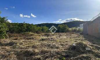 Imagem: Lote à venda no Bairro Parque Jardim Morada