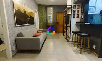 Imagem 3: Apartamento de 2 Quartos no Centro do Rio de Janeiro