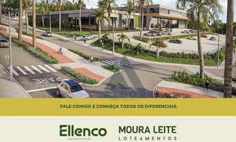 Imagem: Novo bairro planejado em Tatuí - Mirante