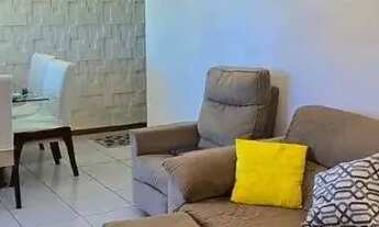 Imagem 6: Apartamento Lauro de Freitas 3 Quartos 90m² Especiale Total Residence Oportunidade