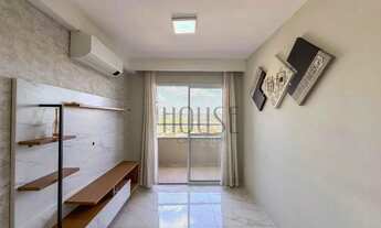 Imagem 2: Apartamento com 2 quartos à venda, 60 m² - Condomínio House Premium - Sorocaba/SP