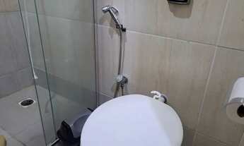 Imagem: Fator2511) Casa Linear 3 Qtos (1 suíte)