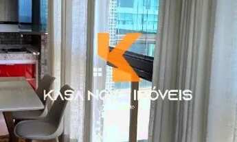 Imagem 4: Exclusivo Aluguel de Apartamento de 1 quarto no Horto Florestal, Salvador-BA - 62,50 m², 1