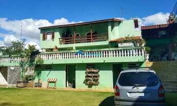 Imagem: Casa a venda C/ 3 Dorms, total de 500 m²