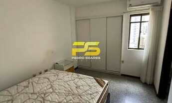Imagem 7: Apartamento com 3 quartos para Locação, Manaíra - João Pessoa