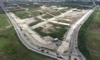 Imagem 3: Venda: Terreno condomínio fechado, 184 m² - Zona Norte, Pelotas/RS. Área total 184 m². Com