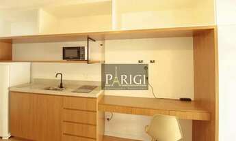 Imagem 6: Loft com 1 dormitório para alugar, 25 m² por R$ 3.198/mês - Moinhos de Vento - Porto Alegr