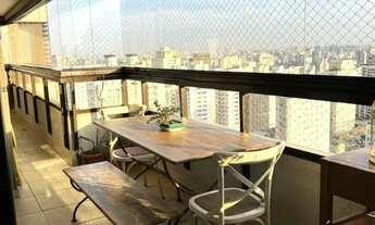 Imagem 4: APARTAMENTO RESIDENCIAL em SÃO PAULO - SP, PINHEIROS