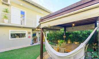 Imagem 3: Casa com 4 dormitórios, sendo 2 suítes para venda - Granja Viana - Cotia/SP - Por R$ 1.298