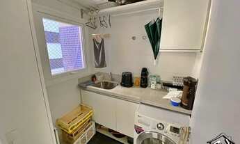 Imagem 6: Réveillon 2026 - Apartamento c/ 3 Quartos (AR) - 4 Quadras Mar - Praia Grande