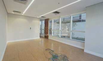 Imagem 10: Sala Comercial de Alto Luxo para Locação no Funcionários /150 m² / 3 vagas
