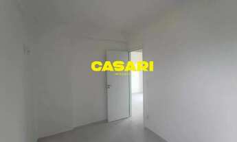 Imagem 7: Apartamento com 2 dormitórios, 50 m² - Demarchi - São Bernardo do Campo/SP