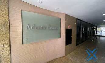 Imagem 2: Sala à venda, 60 m² por R$ 380.000,00 - Meireles - Fortaleza/CE