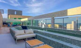 Imagem 7: Apartamento novo com 03 quartos à 150m da Praia de Intermares