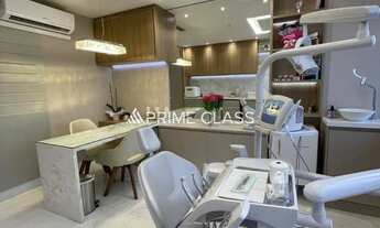 Imagem 2: Salas/Conjuntos no Centro