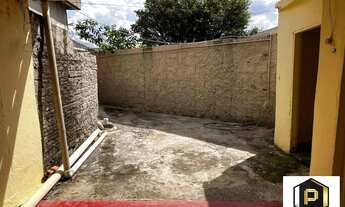 Imagem 3: Barracão 2 quartos bairro União