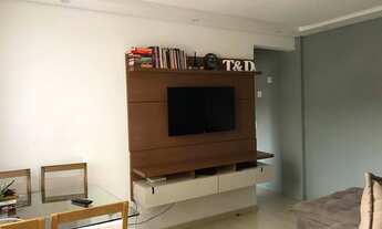 Imagem 3: APARTAMENTO PARA ALUGUEL - 47m²