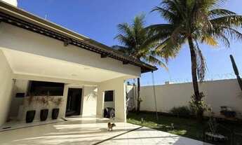 Imagem 3: Sobrado mobiliado à venda no Residencial Porto Seguro - Goiânia/GO