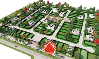 Imagem 2: TERRENO NO CONDOMÍNIO VILLA BLANCA II