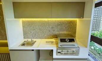 Imagem 5: VENDO EXCELENTE APARTAMENTO EM TAMBAÚ