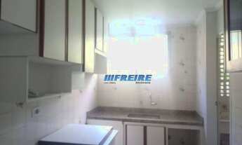 Imagem 4: Apartamento com 2 dormitórios para alugar, 55 m² por R$ 2.614,83/mês - São José - São Caet