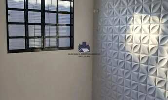 Imagem 5: Casa à venda no bairro Vila Mafalda II - São José do Rio Preto/SP