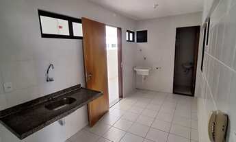 Imagem 4: Alugo Apartamento no Edf. Nantes na Ponta verde, próximo ao supermercado Palato