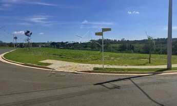 Imagem 2: TERRENO EM CONDOMINIO COM 381,53M² TERRAS NOVA ESPLANADA