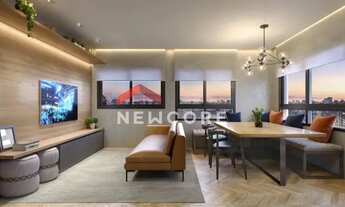 Imagem 2: Apartamento em Rua Anita Garibaldi - Boa Vista - Porto Alegre/RS