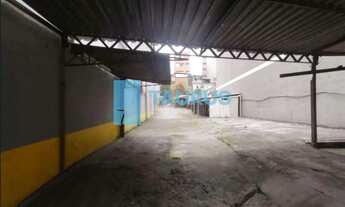 Imagem 2: Terreno ZM à venda, 654m², na Bela Vista, São Paulo