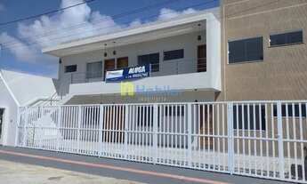 Imagem 2: Apartamento para locação em Residencial, Espaço Tropical, Barra dos Coqueiros, SE