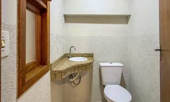 Imagem 6: Imóvel para venda com 155 metros quadrados com 2 quartos em Capoeiras - Florianópolis - SC