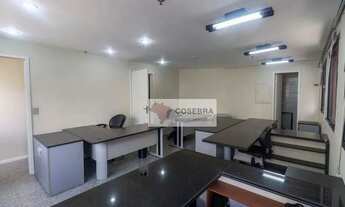 Imagem 5: Conjunto à venda, 45 m² por R$ 370.000,00 - Itaim Bibi - São Paulo/SP