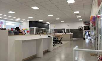 Imagem 6: SALAS COMERCIAIS Boulevard da Villa