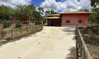 Imagem 2: SÍTIO EM VAGEM BENTO DA COSTA ?ESMERALDAS