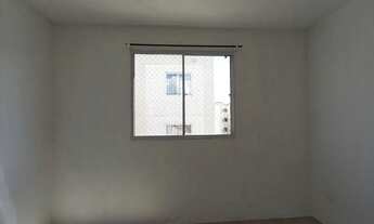 Imagem 4: Apartamento com 2 dormitórios para alugar, 42 m² por R$ 1.236/mês - Santo Afonso - Novo Ha